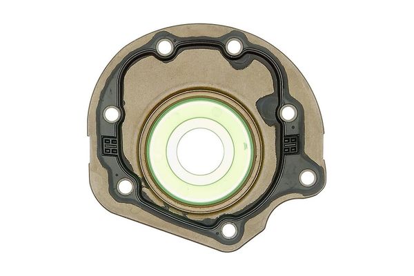 Krank Keçesi Arka Ford Fiesta (DX)(2000->)  FORD ORJINAL XS4Q6K301AF