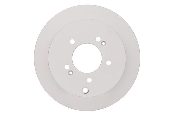 Fren Disk Ayna Arka Sağ ve Sol Hyundai Elantra (MD)(2011->)  BOSCH 0 986 479 C61