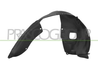 Çamurluk Davlumbazı Ön Sağ MADE IN TAIWAN 653-2111  86812-N7000