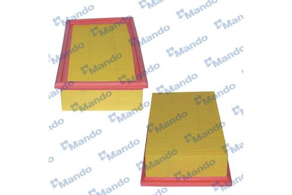 Hava Filtresi  Citroen BX Break (09.1985->08.1988)  MANDO MMF015144