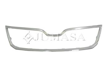 Panjur Çerçevesi Ön GORDON 4916A  5JA8536072ZZ 5JA 853 607 2ZZ