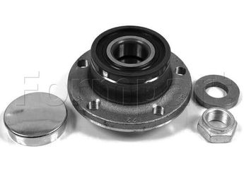 Porya Arka Sağ veya Sol FORMPART 10498006/K  51754196 60656090