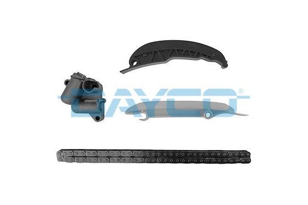 Triger Zincir Seti  BMW 3 Serisi Cabrio (E46)(2000->)  DAYCO KTC1050