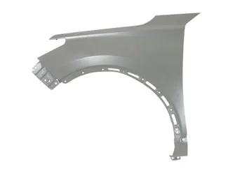 Çamurluk Ön Sol EUROBUMP CRE08TI002  553000205AADYJ
