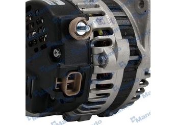 Alternatör  MANDO BN0K2A218300  K2A218300 0K2A218300