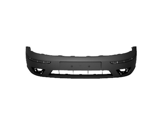 Tampon Ön EUROBUMP FOR07FO007TP  2M5117762AAXWAA