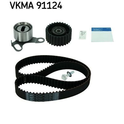 Triger Kayış Seti  SKF VKMA 91124