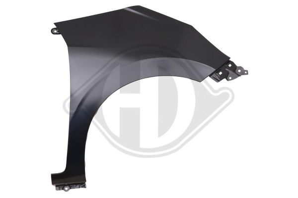 Çamurluk Ön Sağ Honda Jazz (GR)(04.2020->)  SIMYI 435-2101