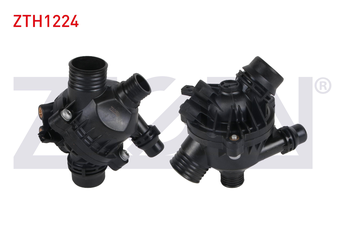 Termostat Gövdesi  ZEGEN ZTH1224  11537536655 11537544788 11537549476 11 53 7 536 655 11 53 7 544 788 11 53 7 549 476