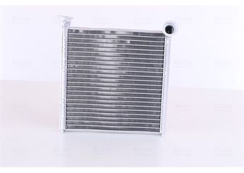 Kalorifer Radyatörü  NISSENS 73980  5Q0819031 5Q0819031B