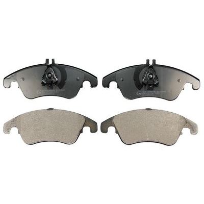 Fren Disk Balata Ön BEŞER 4249