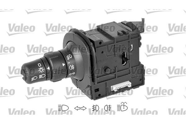 Far Kolu  VALEO 251639