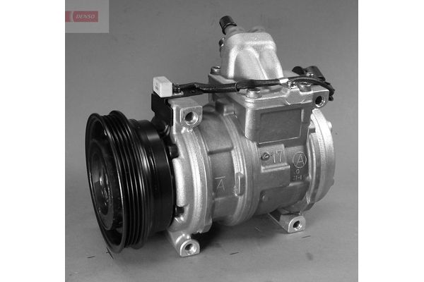 Klima Kompresörü  DENSO DCP05004