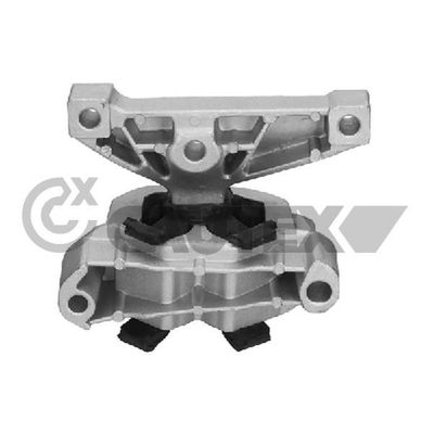 Motor Takozu Sağ Citroen C3 (09.2009->)  GB 15316