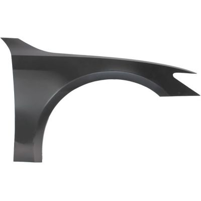 Çamurluk Ön Sağ PRO-A 296206