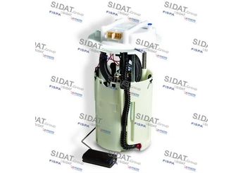 Depo Şamandırası  SIDAT 72286AS  51741424