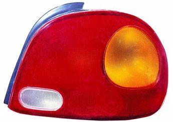 Stop Lambası Sol DEPO 221-1931L-UE  9240122210 92401-22210