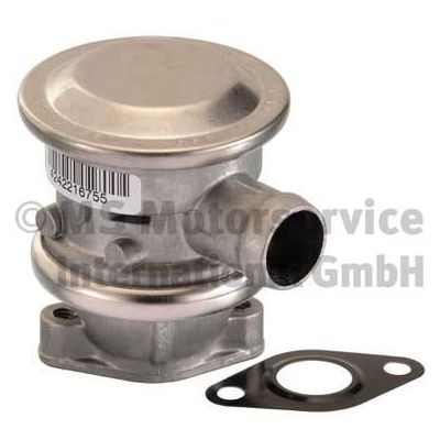 Egr Valfi  Audi A4 Sedan (8E)(04.2003->)  PIERBURG 7.22778.99.0