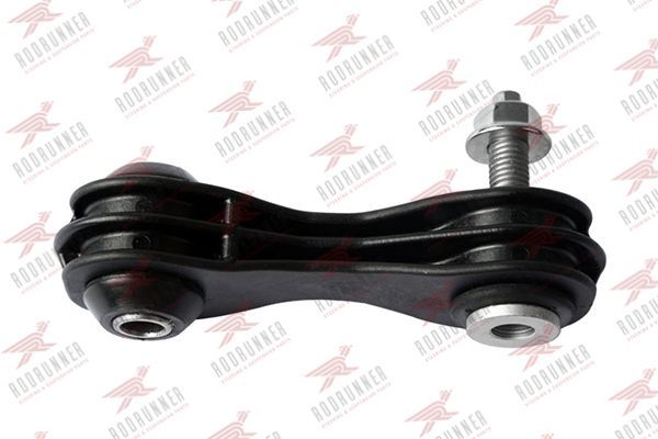 Viraj Demir Askı Rotu Arka Sağ veya Sol Mercedes A -Serisi (BM 169)(06.2004->)  RODRUNNER LS-M-537