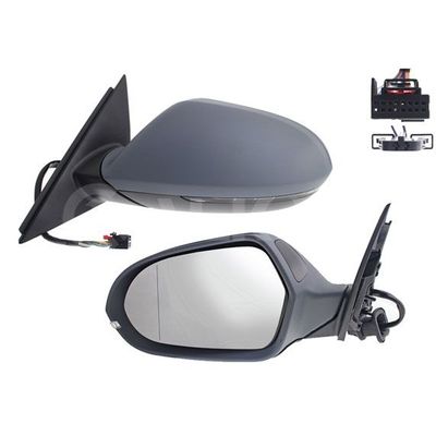 Dikiz Aynası Dış Sol Audi RS 6 Avant (4GD)(09.2014->)  ART M026.6152