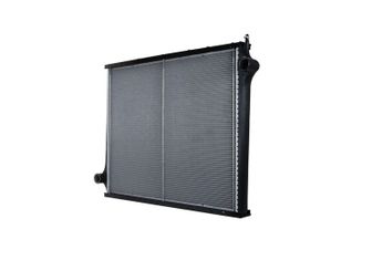 Su Radyatörü  HELLA 8MK 366 302-281  1365371 1439504 1516491 570468 570491 570473 570482 7517001