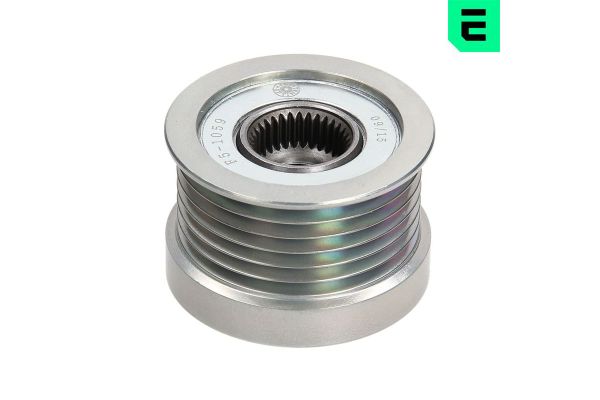 Alternatör Kasnağı  OPTIMAL F5-1059