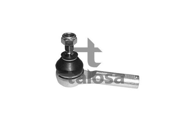 Rot Başı Sağ veya Sol Nissan 200 SX (S13)(09.1988->)  TALOSA 42-04331