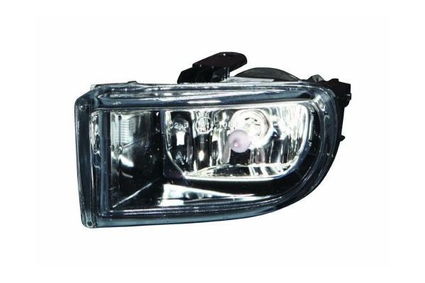 Sis Farı Ön Sağ LABO LB20-43009R