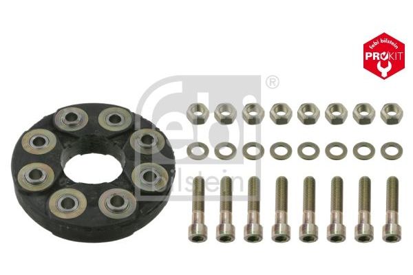 Şaft Kaplini  FEBI BILSTEIN 03412