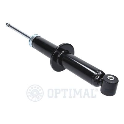 Amortisör Arka Sağ veya Sol Volkswagen Touareg (7L6)(12.2006->2010)  OPTIMAL A-3176G