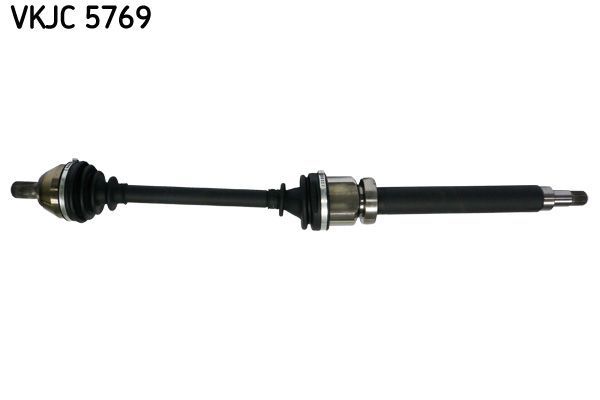 Aks Komple Ön Sağ Ford C-MAX (CB3)(2007->2010)  SKF VKJC 5769