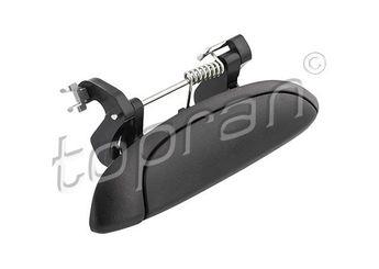 Kapı Kolu Ön veya Arka Dış Sağ TOPRAN 700 559  