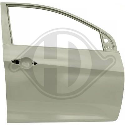Kapı Ön Sağ Kia Picanto (TA)(2011->)  MAHER 06479