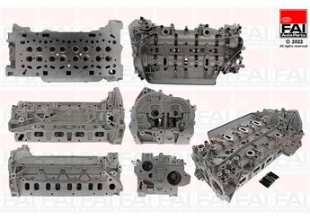 Silindir Kapağı  OPEL ORJINAL 95522442  95522442 6000616467 6000616468 A6220102300 1104100Q1P 4423057 95517870 110411760R 110412453R 110414631R 110422959R