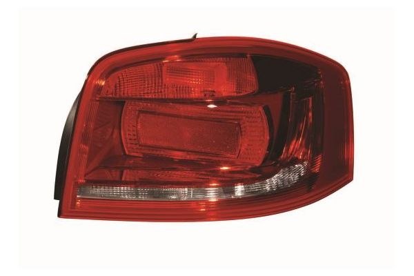 Stop Lambası Sağ Audi A3 (8P1)(05.2003->)  DEPO 446-1916R-LD-UE