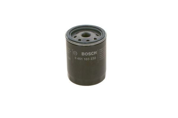 Yağ Filtresi  BOSCH 0 451 103 232