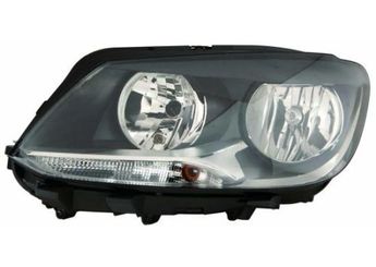 Far Lambası Sağ DEPO 441-11G1R-MLDEM2  1T1941006H 1T1941006D 1T1941006F 1T1941006G