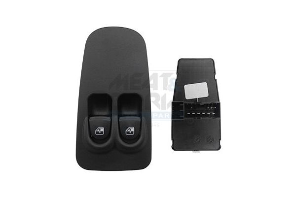 Cam Açma Düğmesi Ön Sol FIAT ORJINAL 735360604