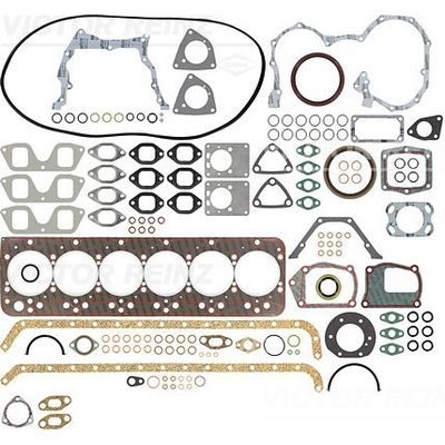 Takım Conta  REINZ 01-33935-09