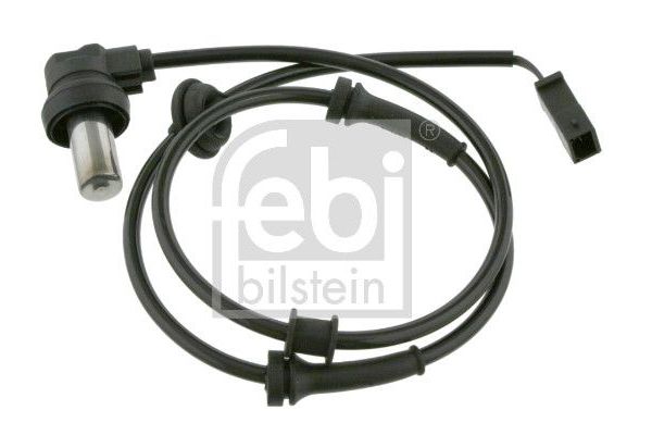 Abs Sensörü Arka Sağ veya Sol Audi A4 Sedan (B5)(02.1999->)  FEBI BILSTEIN 23496