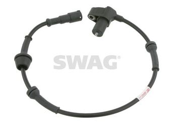 Abs Sensörü Ön Sağ veya Sol SWAG 32 92 6043  701927807A 701 927 807 A 701927807F 701 927 807 F