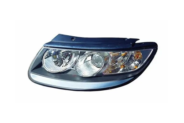 Far Sağ Hyundai Santa Fe (CM)(2006->)  VORTEX V1805265