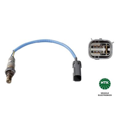 Oksijen (Lambda) Sensörü  NGK 91676