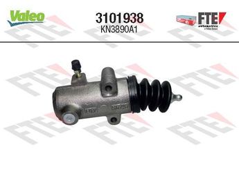 Debriyaj Merkezi Alt FTE 3101938  4459140