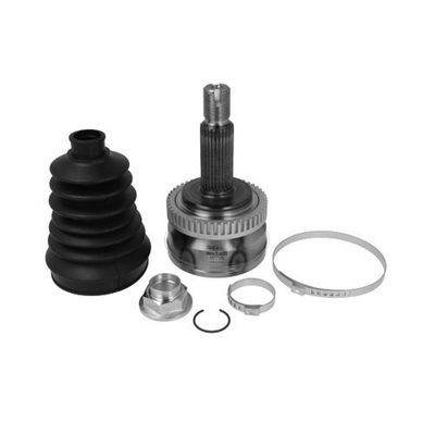 Aks Kafası Ön Dış Sağ veya Sol CIFAM 607-791