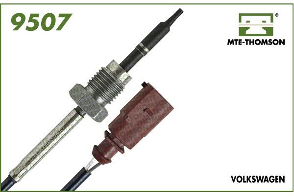 Egzoz Sıcaklık Sensörü  NGK 93600