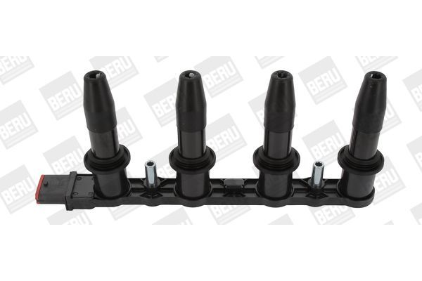 Ateşleme Bobini  Opel Astra H GTC (2004->)  BERU ZS427