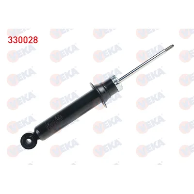 Amortisör Ön Sağ veya Sol Peugeot 407 SW (05.2004->)  VEKA 330028