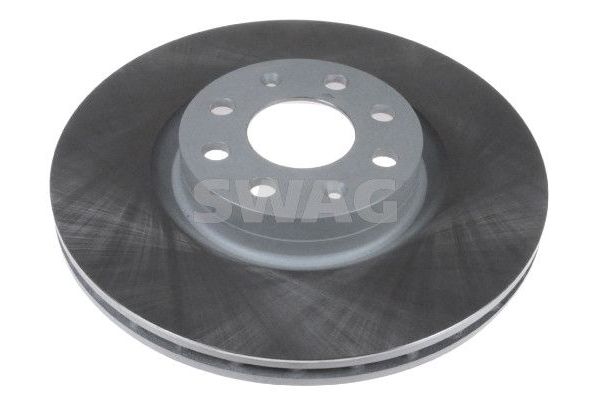 Fren Disk Ayna Ön Sağ ve Sol Fiat Punto Evo (199)(2009->)  SWAG 70 92 8178