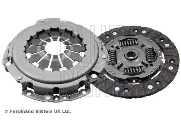 Debriyaj Seti  Ford Fiesta (CB1)(2008->)  BLUE PRINT ADF123085